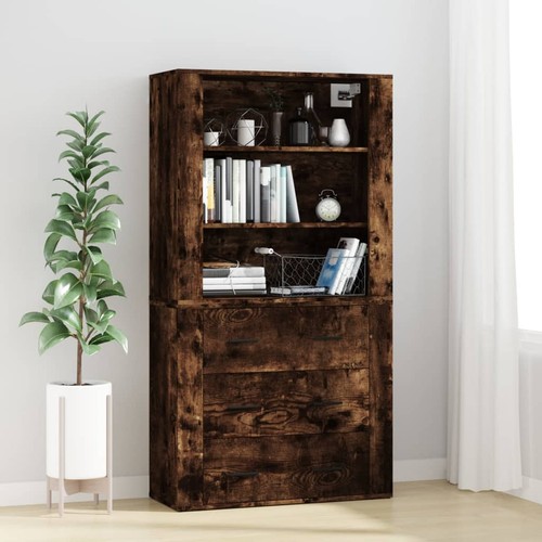 Highboard sideboard - highboard,