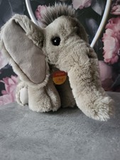 Steiff trampili elefant - trampili,