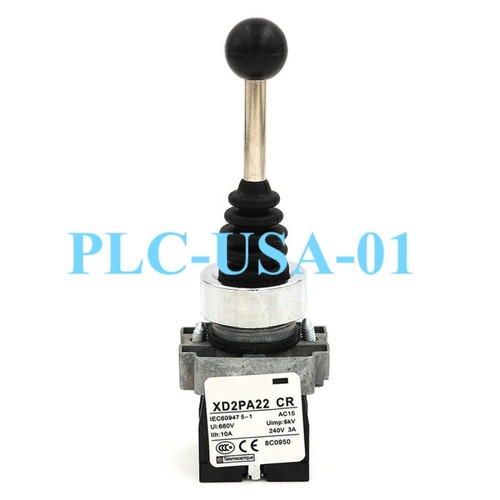 1pcs new original xd2pa12cr - original,