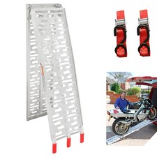 Auffahrrampe pkw klappbar - auffahrrampe,
