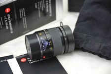 Leica Summarit-M 75 mm F/2.5
