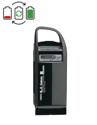 Batterieregeneration für