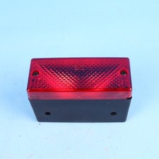 HELLA Nebelschlussleuchte 2NE006609-00 Nebellampe Original