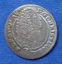 Schlesien, Liegnitz-Brieg -