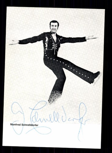 Manfred schnelldorfer - manfred,