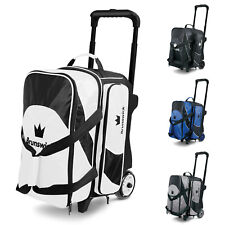 Bowling 2 Ball Tasche