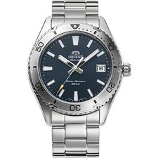 Orient mako 9mm sportuhr - orient, 39,9mm