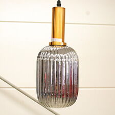 IMPRESSIONEN Hängeleuchte Marilyn Glaskörper Gingar