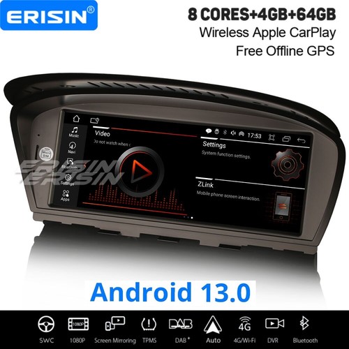Android dab autoradio - 8,8", dab+