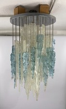 Design Kronleuchter Stalaktit