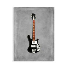 Leinwanddruck auf Papier