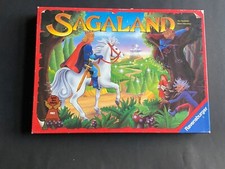 Sagaland - Ravensburger - 2007