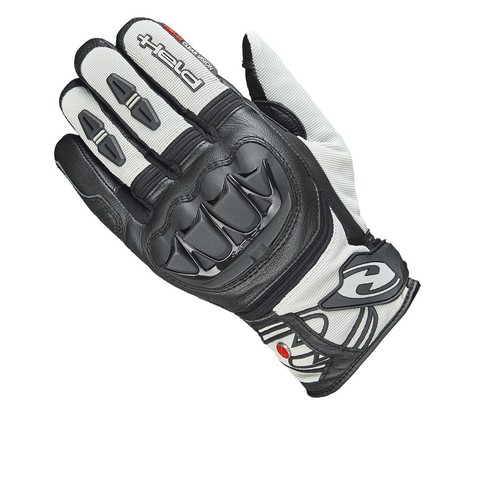Motorrad held sambia 2in1 - held,