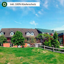 7 Tage Urlaub im Landhaus Ostseeblick in Kronsgaard mit Frühstück