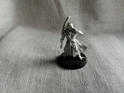 Herr der ringe tabletop 1 - gw,