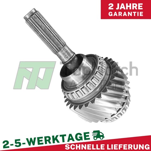 Verteilergetriebe