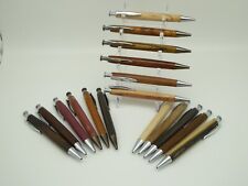 Edler handgedrechselter