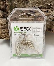 Zeck wels ball bearing - wels,