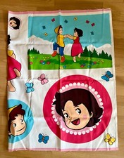 Stoff & Liebe Panel Heidi zum