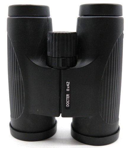 Defektes docter fernglas 8x42 - docter,