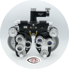 Phoropter INAMI mit LINEAR