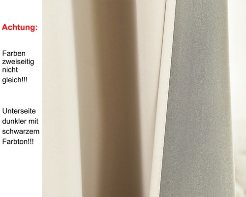 Woltu vorhang gardinen - vorhang,