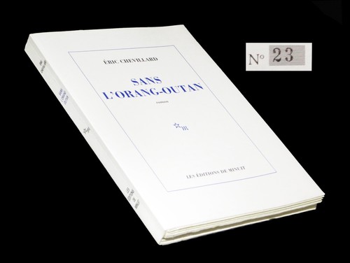 Minight editions knöchel - minight,