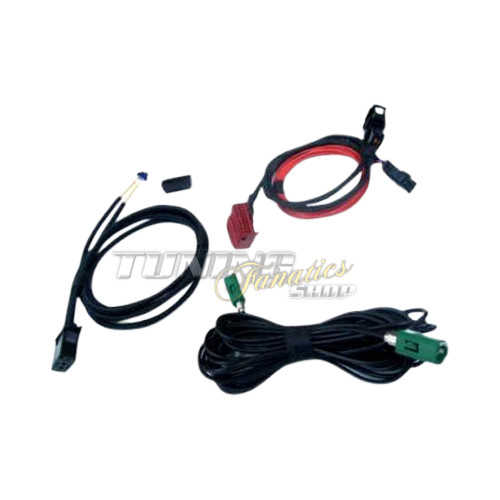 Kabelbaum kabel adapter set - kabelbaum,
