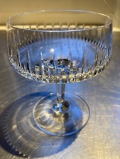 Glas Kristallglas Likörglas