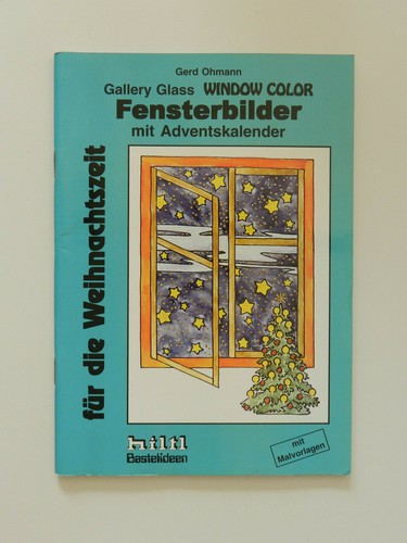 Fensterbilder mit