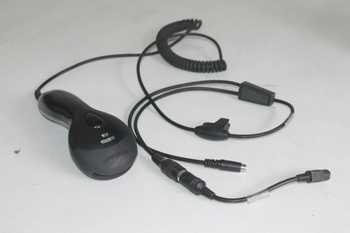 Pos barcode laser - dusche,