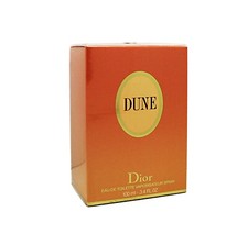Christian Dior, Dune, Eau de