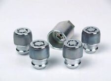 Original Radsicherung Mazda 2, 3,6, MX-5, CX3;CX-30; CX-5, 17 mm Schlüsselweite 