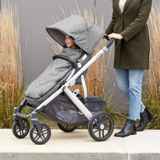 UPPABABY Cozy Ganoosh Fußsack