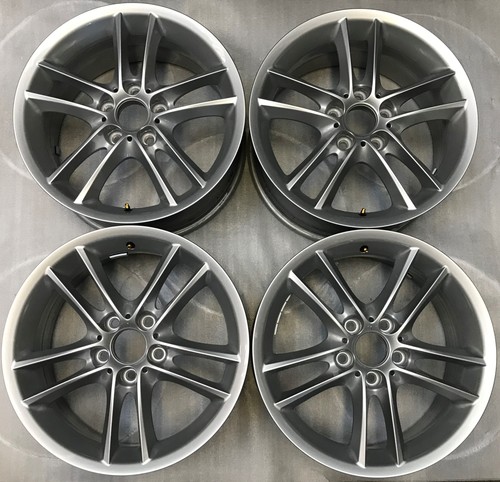 Orig bmw alufelgen - orig,