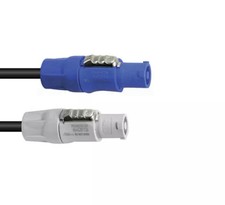 Powercon kabel h07rn - powercon,