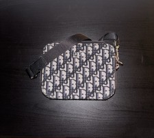 Dior Bauch/-Umhängetasche