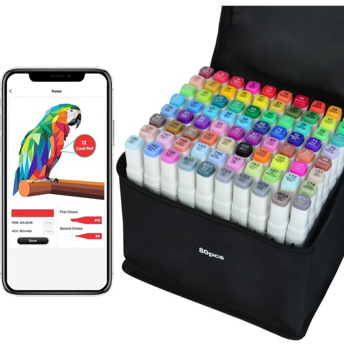 Marker stifte farben - stifte,