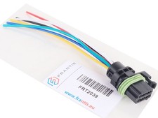 Kabel Kabelbaum Stecker