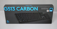 Logitech G513 GX Carbon Brown