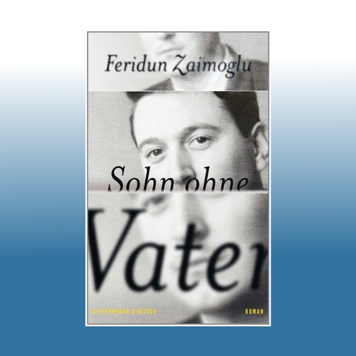 Sohn ohne vater - sohn, |