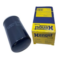 Hengst Ölfilter Anschraubfilter H14WD01 Ölfilter, Anschraubfilter von Hengst