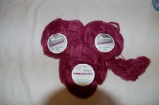 Mohair "Charmant" - 101 - pink - 160 g