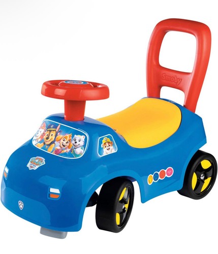 Smoby paw patrol - paw,