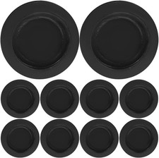 Gummistopfen Rund 3.6 cm