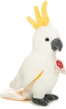 Teddy Hermann Kakadu stehend