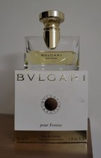 Bulgari pour femme parfum - pour,
