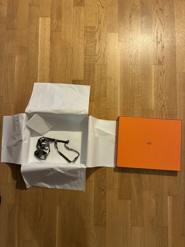 Hermes box original 080 kelly - box,