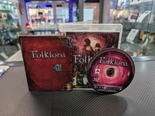 Folklore Playstation 3 Spiel