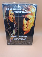 Bad boys hunting von - bad,